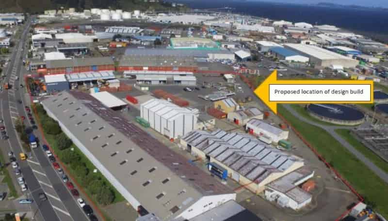 38-42 Seaview Road, Seaview