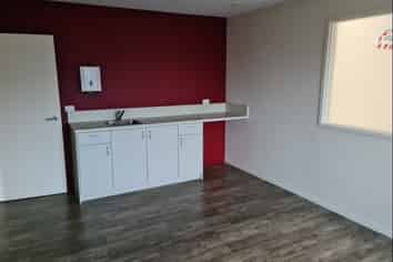 Warehouse opportunity in Woolston