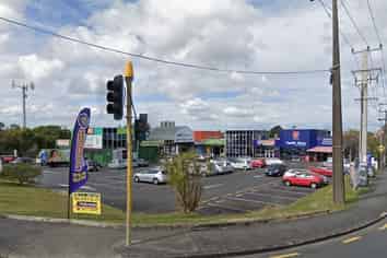 Bright Corner Office!