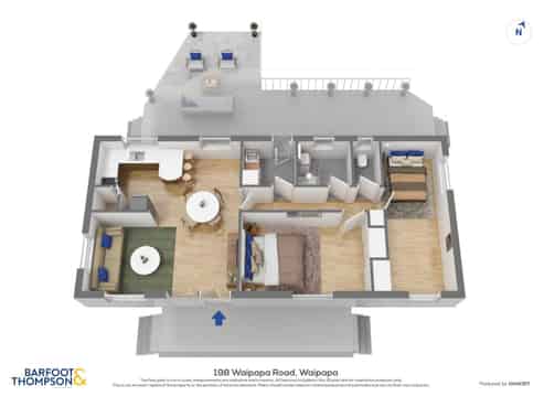 198 Waipapa Road, Kerikeri