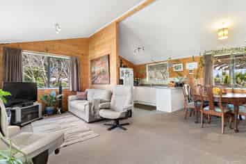 High Profile Shop and House