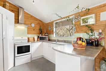 High Profile Shop and House