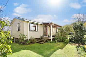 High Profile Shop and House