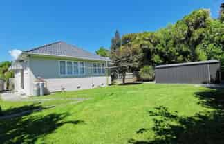 120 Peverel Street, Riccarton