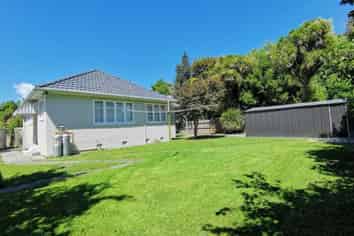 120 Peverel Street, Riccarton