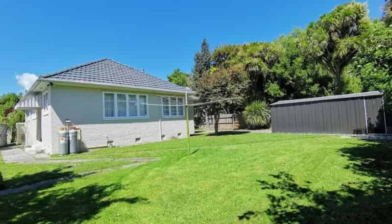 120 Peverel Street, Riccarton