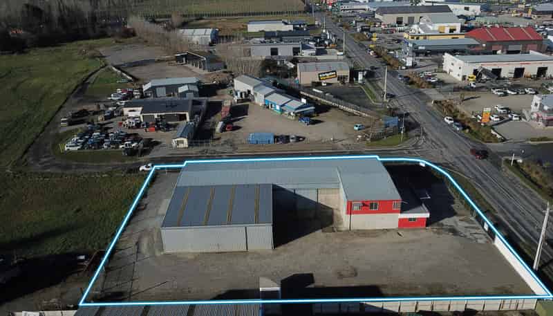 1 Ryans Place, Rangiora