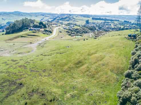 Proposed L Grandview Estate for Scenic Ventures LTD, Acacia Bay