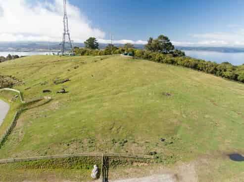 Proposed L Grandview Estate for Scenic Ventures LTD, Acacia Bay