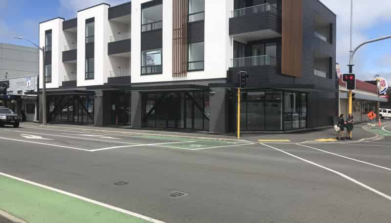 39 High Street, Rangiora