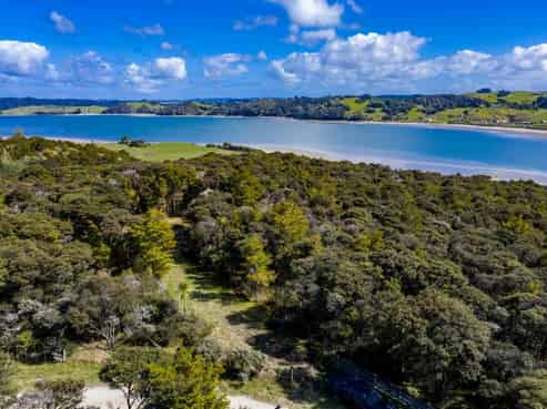 Lot 2, 239 Rangiora Road, Kaiwaka