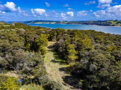 Lot 2, 239 Rangiora Road, Kaiwaka