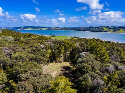 Lot 2, 239 Rangiora Road, Kaiwaka