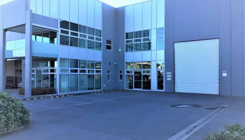 31 - 33 Disraeli Street, Addington