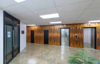 High Quality Offices FOR LEASE