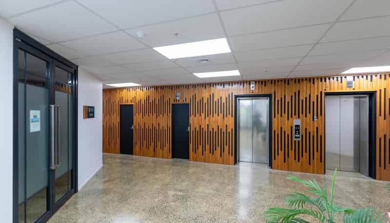 2/248 Cumberland St, Dunedin Central