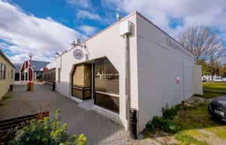 Cromwell Office For Lease