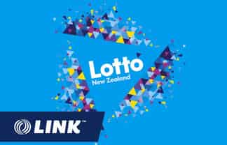 Champion Lotto, Hop & Florist