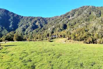 1638/1502 Karamea Highway, Corbyvale, Karamea