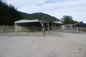 1638/1502 Karamea Highway, Corbyvale, Karamea