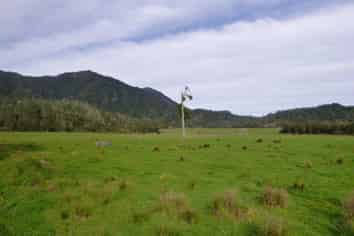 1638/1502 Karamea Highway, Corbyvale, Karamea