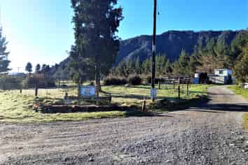 1638/1502 Karamea Highway, Corbyvale, Karamea