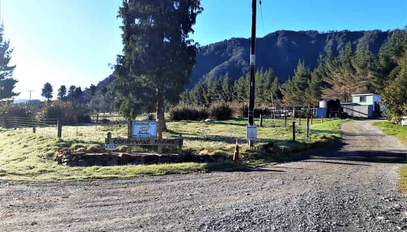 1638/1502 Karamea Highway, Corbyvale, Karamea