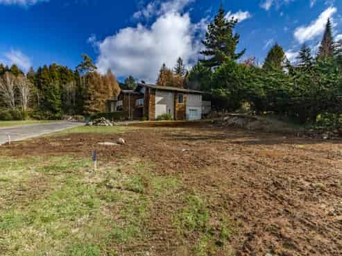 Miro Park, Park Avenue, Ohakune