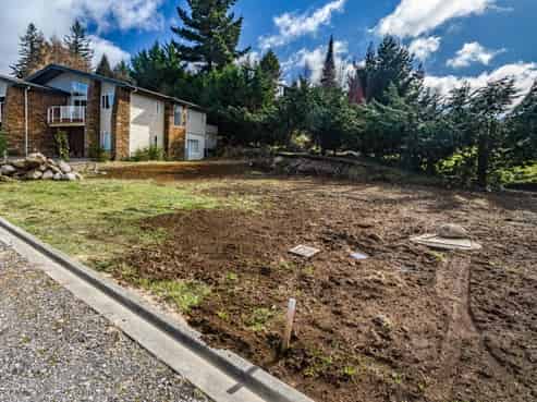 Miro Park, Park Avenue, Ohakune