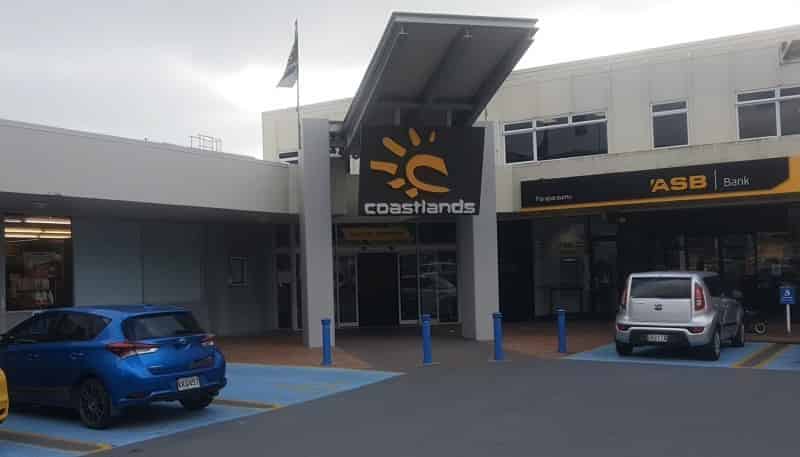 Office 110 Coastlands Shoppingtown, 