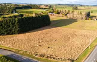 128 Whiterig Road, Gore