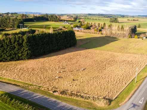 128 Whiterig Road, Gore