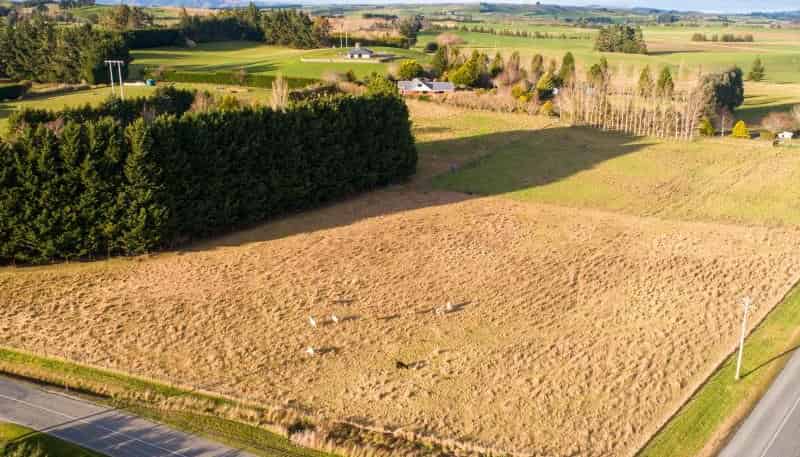 128 Whiterig Road, Gore