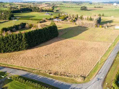 128 Whiterig Road, Gore