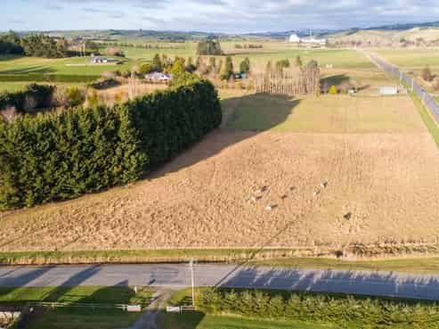 128 Whiterig Road, Gore