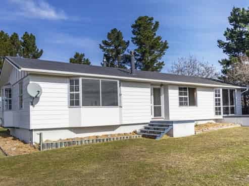 121 Koorong Road, Albury