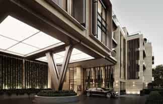 4 Victoria Avenue, Remuera