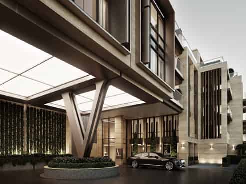 4 Victoria Avenue, Remuera