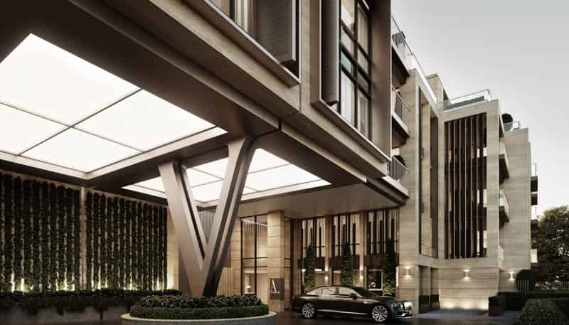 4 Victoria Avenue, Remuera