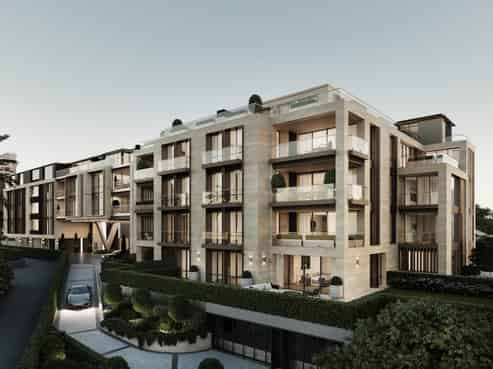 4 Victoria Avenue, Remuera