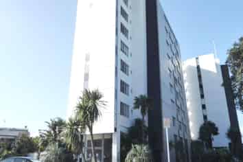 405/86 The Strand, Parnell