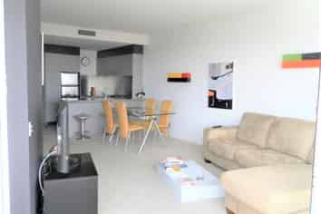 405/86 The Strand, Parnell