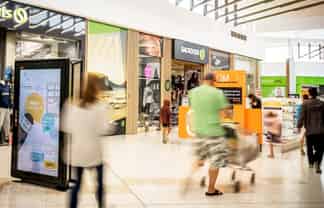 115sqm Retail at Papamoa Plaza