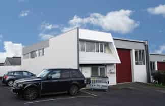 326M² BRILLANT VALUE WAREHOUSE