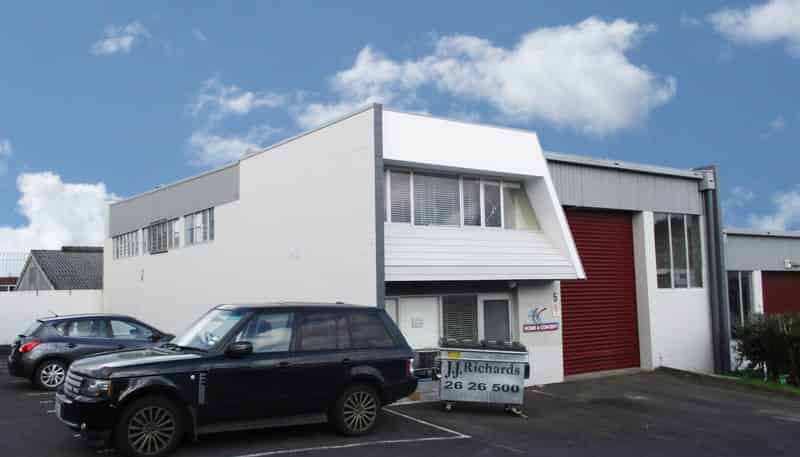 5/48 Ellice Road, Wairau Valley