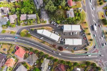 AFFORDABLE GROUND FLOOR RETAIL/OFFICE