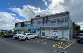 AFFORDABLE GROUND FLOOR RETAIL/OFFICE