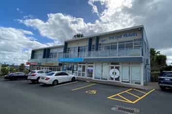 AFFORDABLE GROUND FLOOR RETAIL/OFFICE