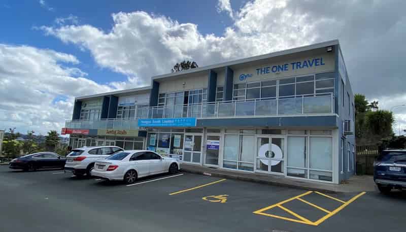 W/6 Rosedale Road, Rosedale