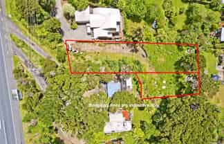 655 & 657 East Coast Road, Browns Bay